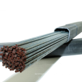 high cr AWS ERCoCr-B stellite 12 cobalt-based hard facing welding rod 3.15mm for hot shear blades